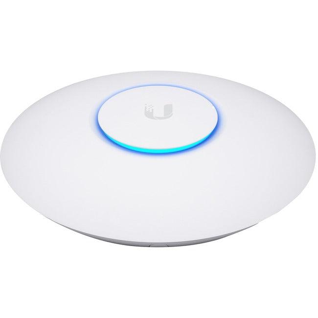 Ubiquiti UniFi nanoHD UAP-nanoHD IEEE 802.11ac 1.73 Gbit/s Wireless Access Point