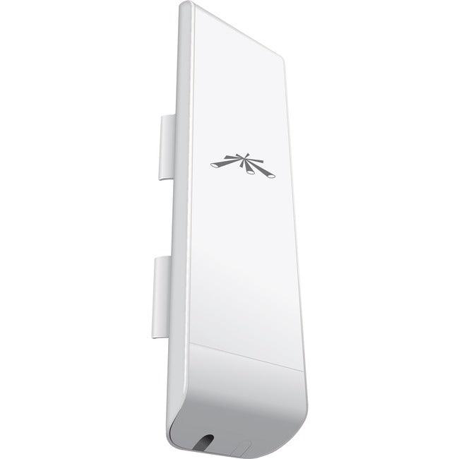 Ubiquiti NanoStation NSM365 IEEE 802.11n 150 Mbit/s Wireless Bridge