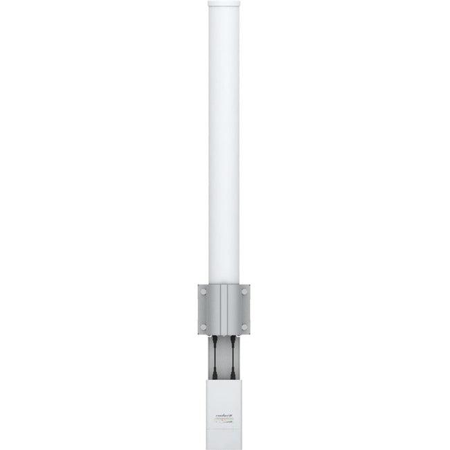 Ubiquiti Next-Gen 2x2 Dual Polarity MIMO Omni Antenna