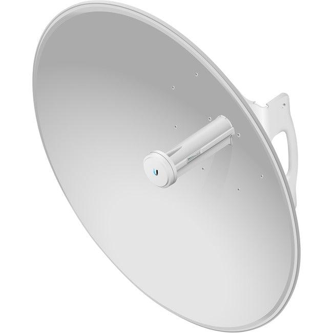 Ubiquiti PowerBeam ac PBE-5AC-620 IEEE 802.11ac 450 Mbit/s Wireless Bridge