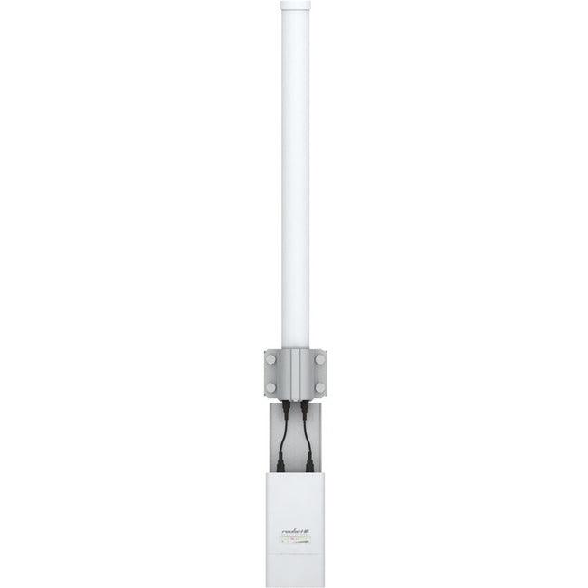 Ubiquiti Next-Gen 2x2 Dual Polarity MIMO Omni Antenna