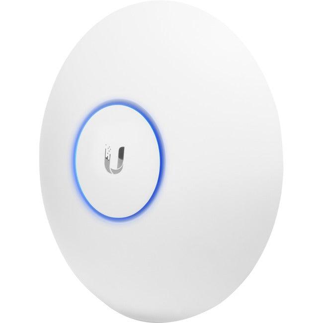 Ubiquiti UniFi UAP-AC-LR IEEE 802.11ac 867 Mbit/s Wireless Access Point