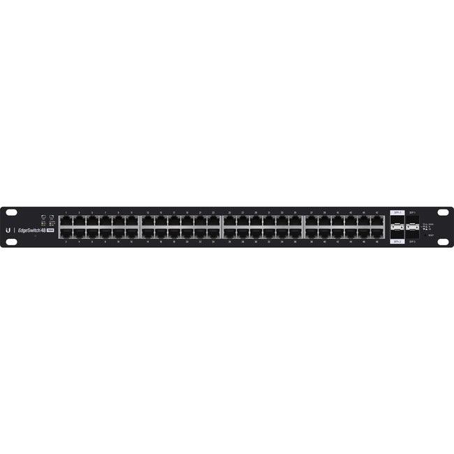 Ubiquiti EdgeSwitch ES-48-750W Layer 3 Switch