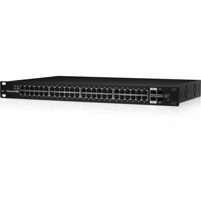 Ubiquiti Managed Gigabit Switch with SFP