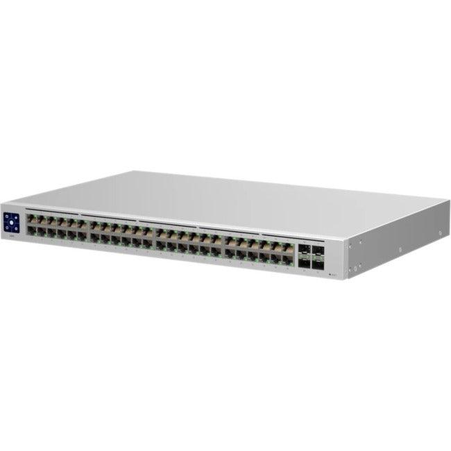 Ubiquiti UniFi Switch 48G PoE SFP