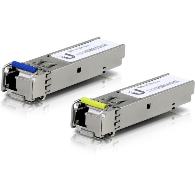 Ubiquiti U Fiber SFP (mini-GBIC) Module