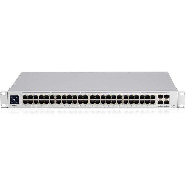 Ubiquiti UniFi Pro 48-Port Switch