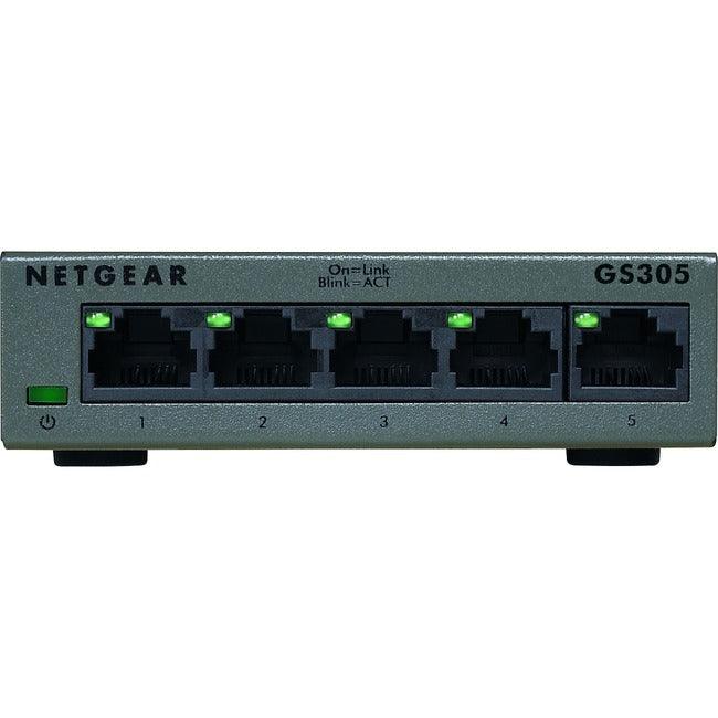 Netgear GS305 Ethernet Switch