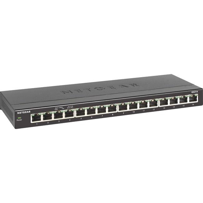 Netgear Ethernet Switch