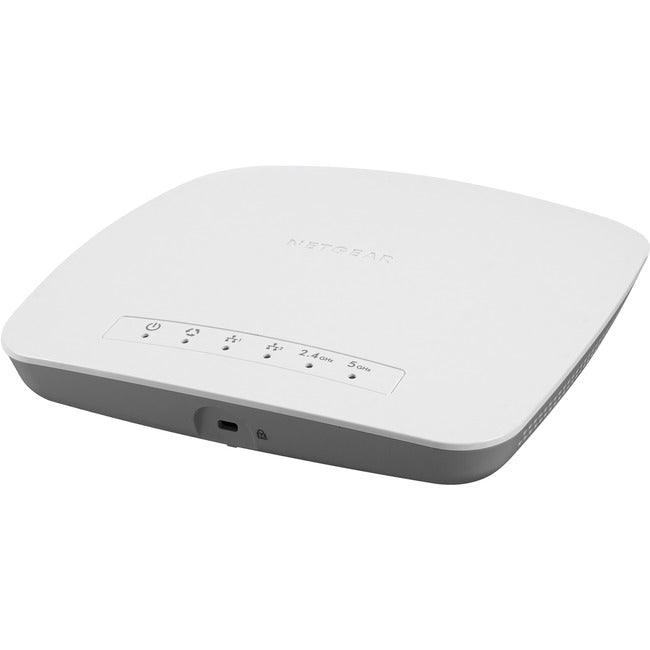 Netgear WAC510 IEEE 802.11ac Ethernet Wireless Router