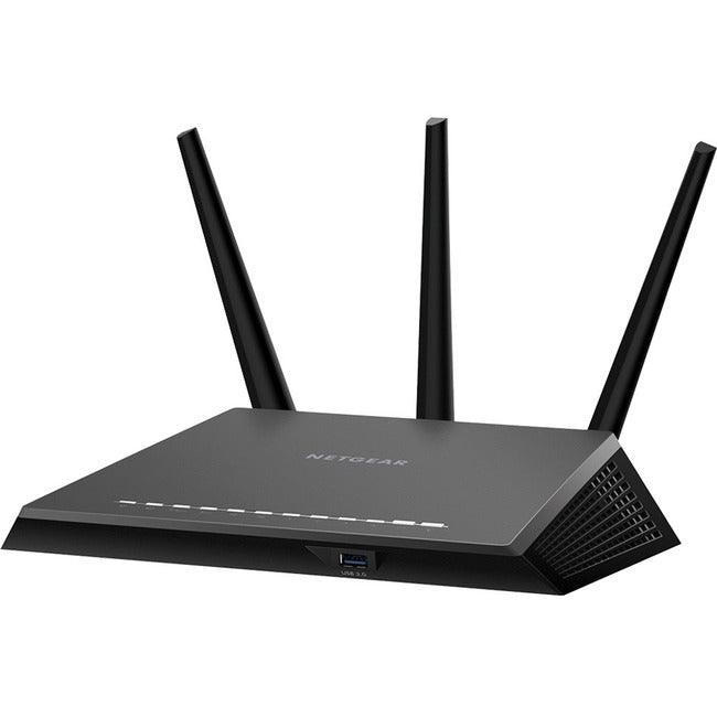 Netgear Nighthawk R7000P IEEE 802.11ac Ethernet Wireless Router