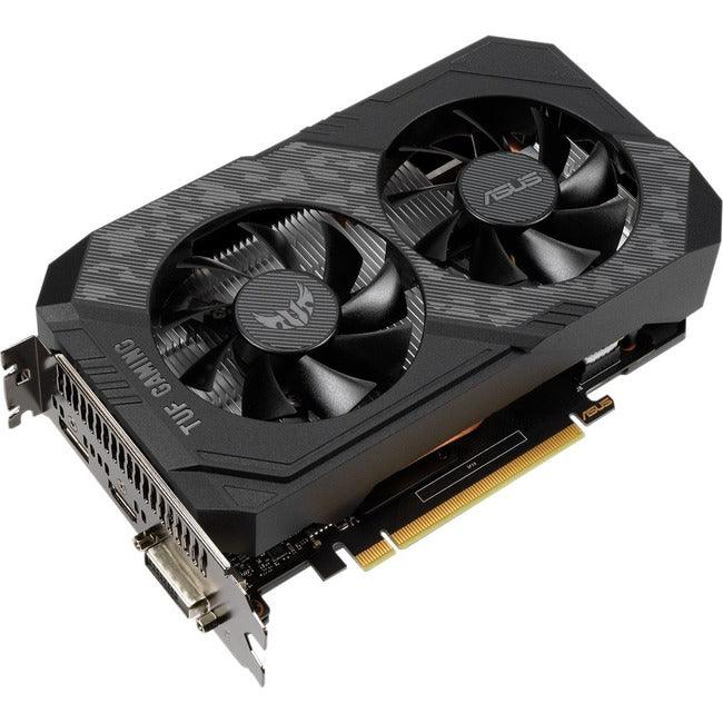 Asus NVIDIA GeForce GTX 1650 Graphic Card - 4 GB GDDR6