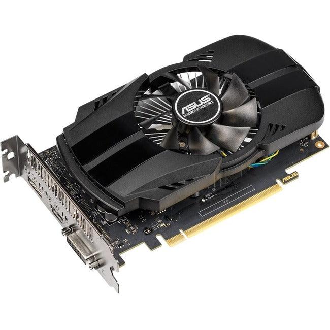 Asus Phoenix PH-GTX1650-O4G GeForce GTX 1650 Graphic Card - 4 GB GDDR5