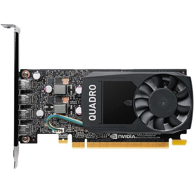 PNY NVIDIA Quadro P620 Graphic Card