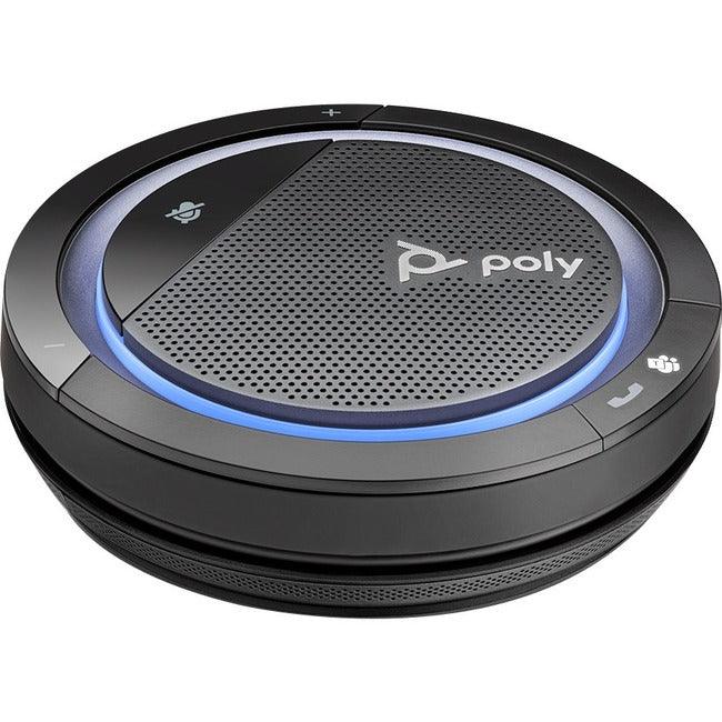 Plantronics Personal, Portable Bluetooth Speakerphone with 360° Audio