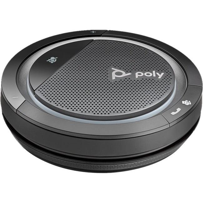 Plantronics Personal, 5300 Calisto Portable Bluetooth Speakerphone with 360° Audio