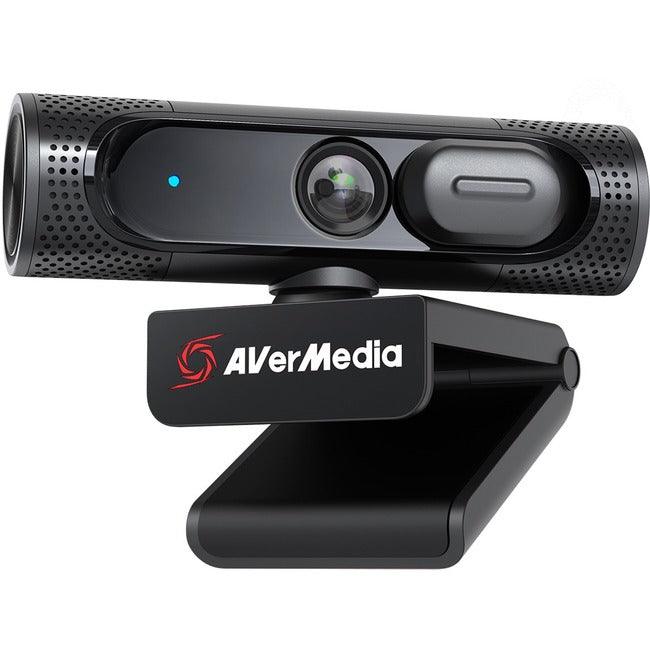 AVerMedia CAM 315 Webcam - 2 Megapixel - 60 fps - USB Type A