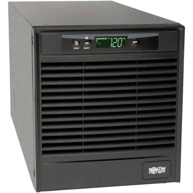 Tripp Lite SmartOnline SU1500XL 1500VA Tower UPS