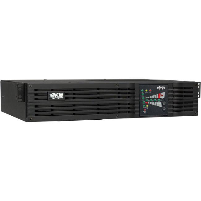 Tripp Lite SmartOnline SU1000RTXL2Ua 1000VA Rackmountable/Tower UPS