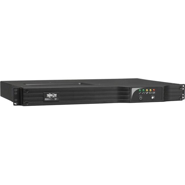 Tripp Lite SmartPro SMART1000RM1U 1000VA Rack-mountable UPS