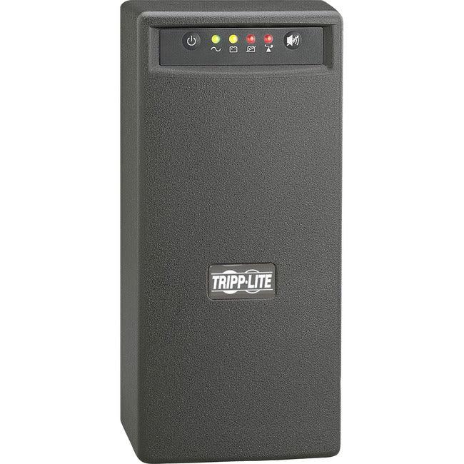 Tripp Lite 8-Outlet Line Interactive UPS System