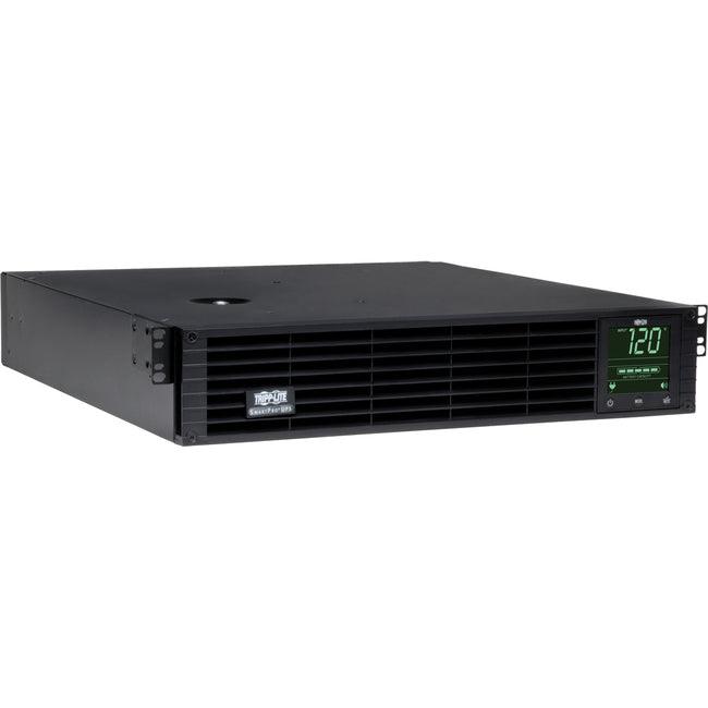 Tripp Lite SmartPro SMART2200RM2U 2200VA Rack-mountable UPS