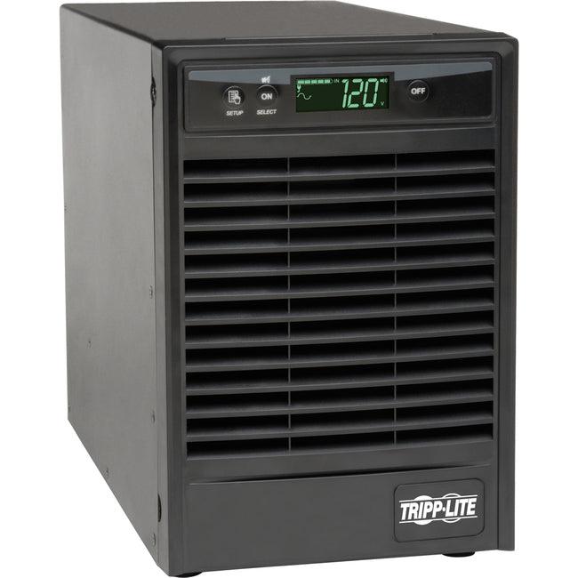 Tripp Lite SmartOnline SU1000XLCD 1000VA Tower UPS