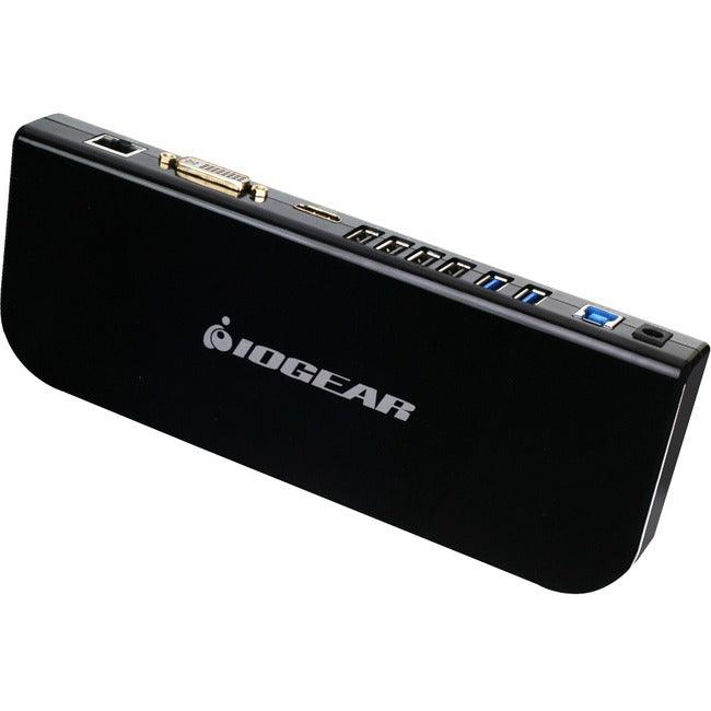 IOGEAR USB 3.0 Universal Docking Station