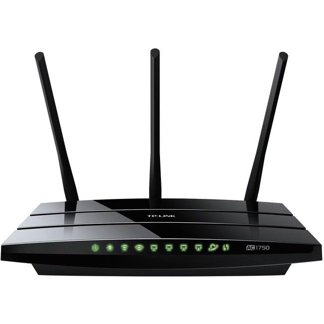 TP-LINK Archer C7 AC1750 Dual Band Wireless AC Gigabit Router