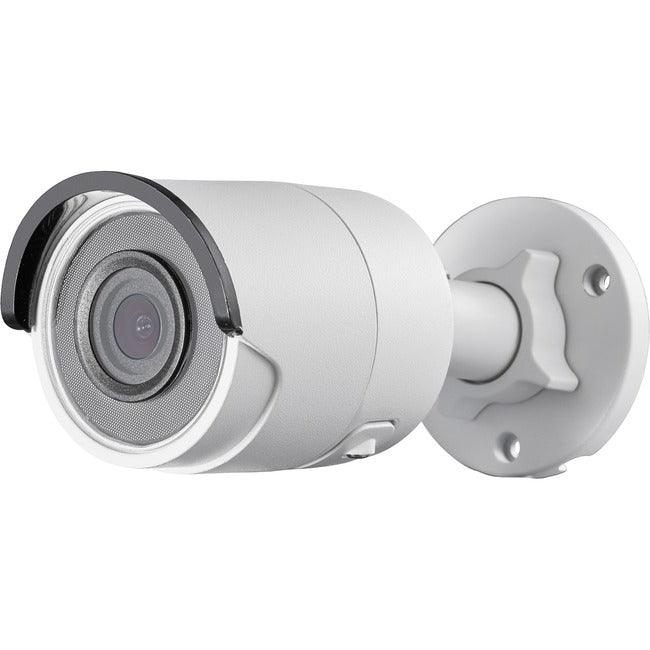 Hikvision EasyIP 2.0plus DS-2CD2083G0-I 8 Megapixel Network Camera - Color - Bullet