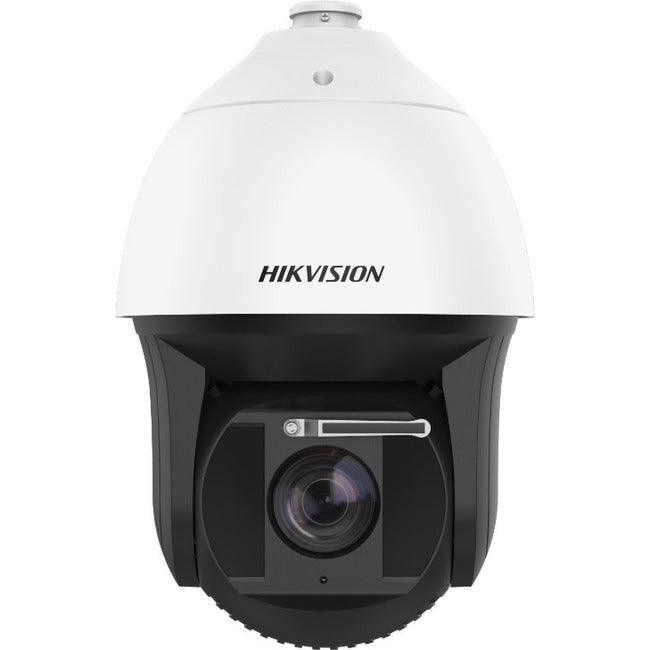 Hikvision Smart DS-2DF8442IXS-AELW 4 Megapixel Network Camera - Dome