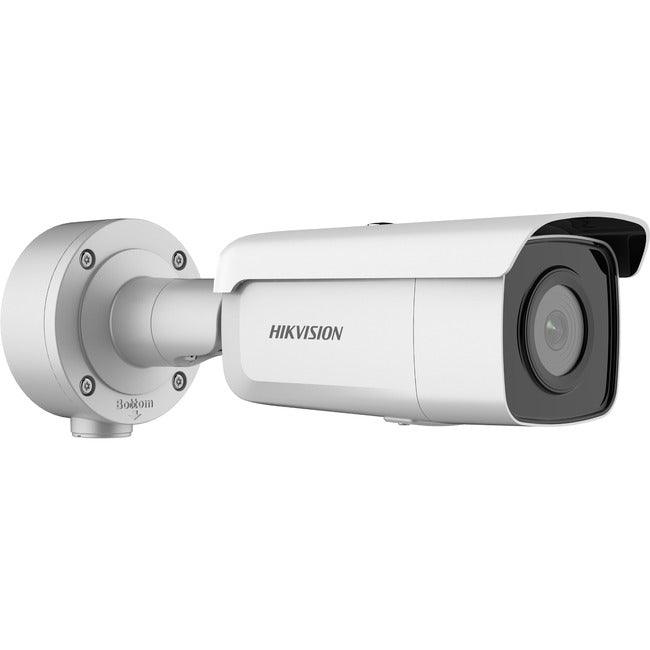 Hikvision Performance PCI-LB12F12S 2 Megapixel Network Camera - Bullet