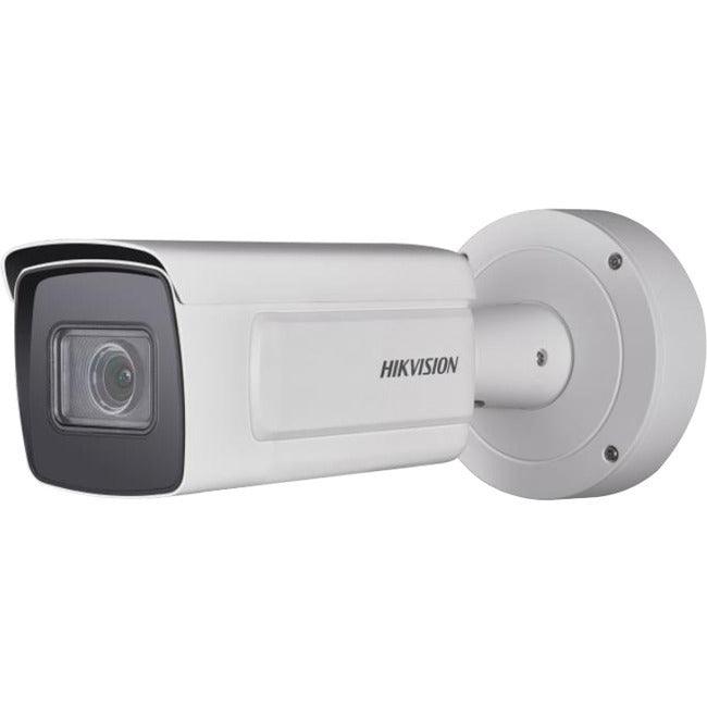 Hikvision DeepinView DS-2CD7A26G0/P-IZ(H)S 2 Megapixel Network Camera - Color - Bullet