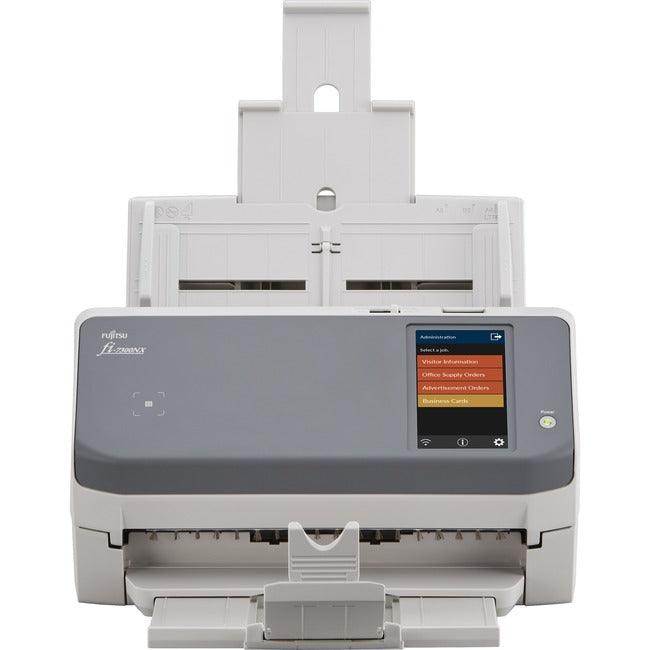 Fujitsu fi-7300NX Sheetfed Scanner