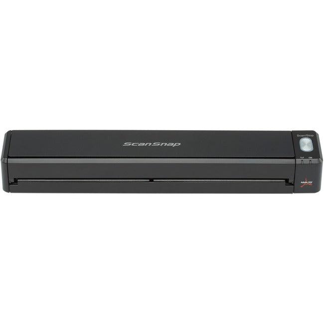 Fujitsu ScanSnap iX100 Sheetfed Scanner - 600 dpi Optical