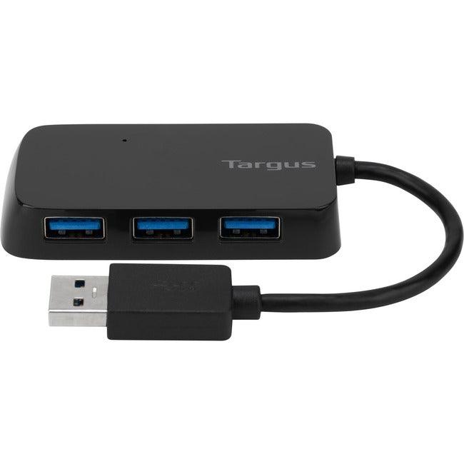 Targus 4-port USB Hub