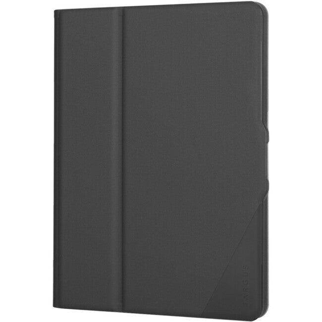 Targus Versavu THZ863GL Carrying Case (Folio) for 10.2" to 10.5" Apple iPad Air (3rd Generation), iPad Pro, iPad (7th Generation), iPad (8th Generation) Tablet - Black