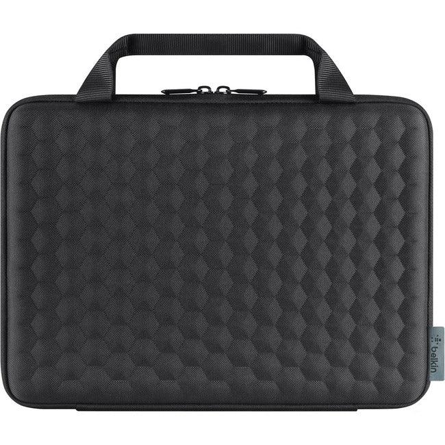 Belkin Air Protect Carrying Case (Sleeve) for 11" Notebook, Chromebook - Black