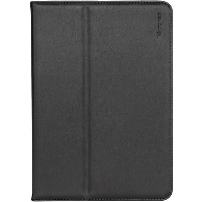 Targus Click-In THZ781GL Carrying Case (Flip) Apple iPad mini, iPad mini (5th Generation), iPad mini 2, iPad mini 4, iPad mini 3 Tablet - Black