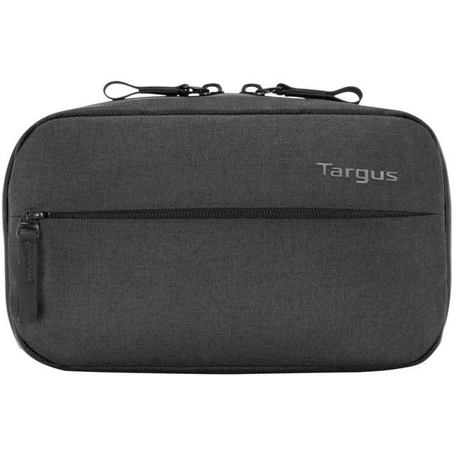 Targus CitySmart Tech Accessory Pouch (Black)