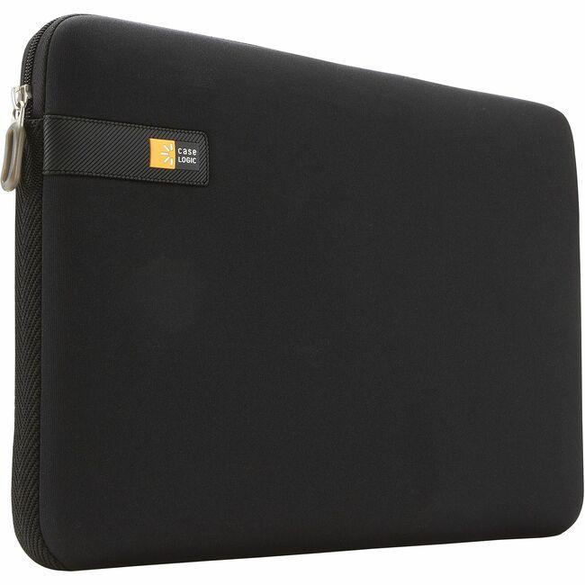 Case Logic LAPS-113 Carrying Case (Sleeve) for 13.3" Notebook - Black