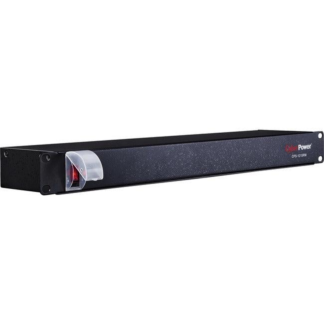 CyberPower Rackmount CPS-1215RM 15A PDU