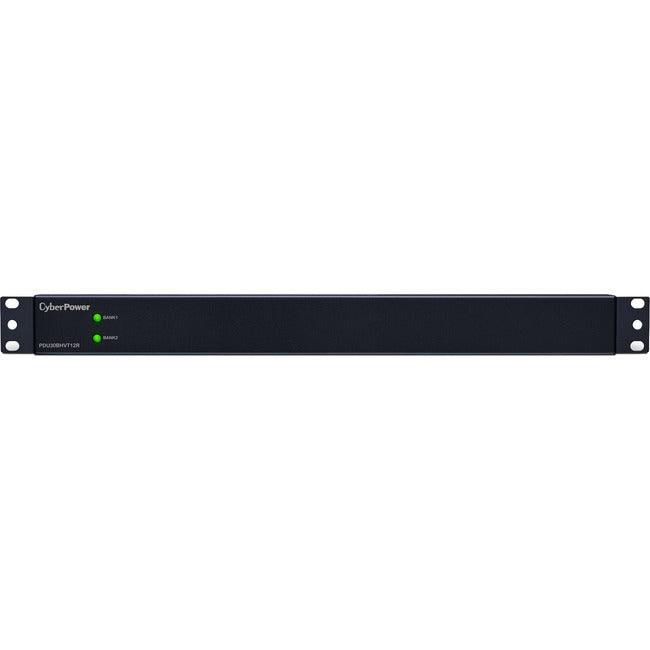 CyberPower PDU30BHVT12R 12-Outlets PDU