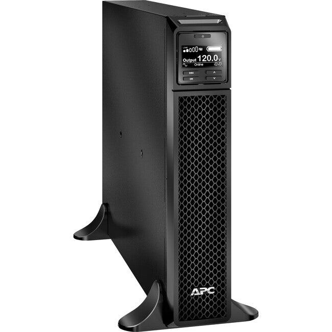 APC by Schneider Electric Smart-UPS SRT 1000VA 120V