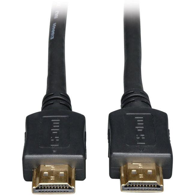 Tripp Lite 50ft Standard Speed HDMI Cable Digital Video with Audio 4K x 2K M/M 50'