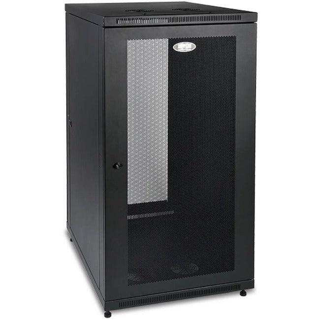 Tripp Lite SmartRack 24U Extra-Depth Rack Enclosure Cabinet