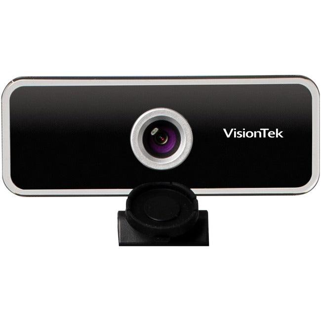 VisionTek VTWC20 Webcam - 30 fps - USB 2.0