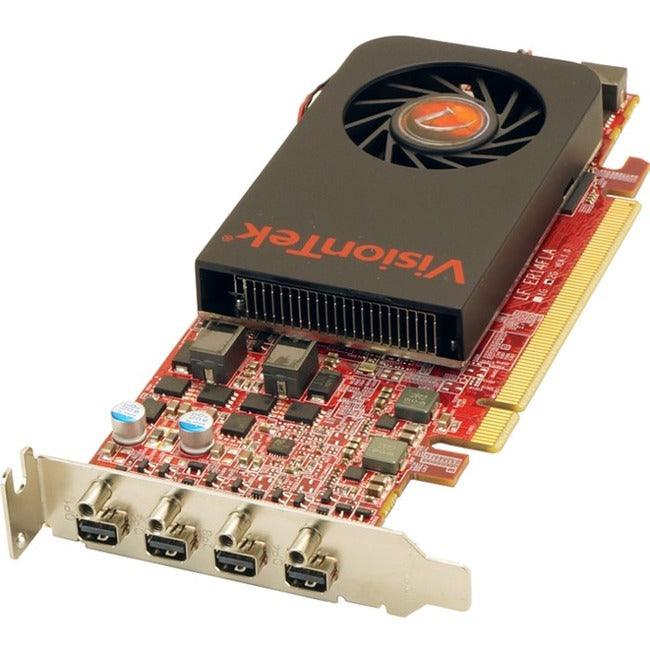 VisionTek Radeon HD 7750 Graphic Card - 2 GB GDDR5