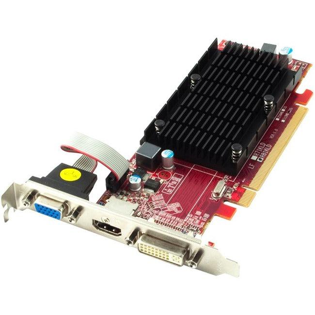 VisionTek Radeon HD 6350 Graphic Card - 1 GB DDR3 SDRAM