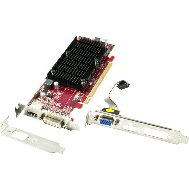 VisionTek Radeon HD 6350 Graphic Card - 1 GB DDR3 SDRAM